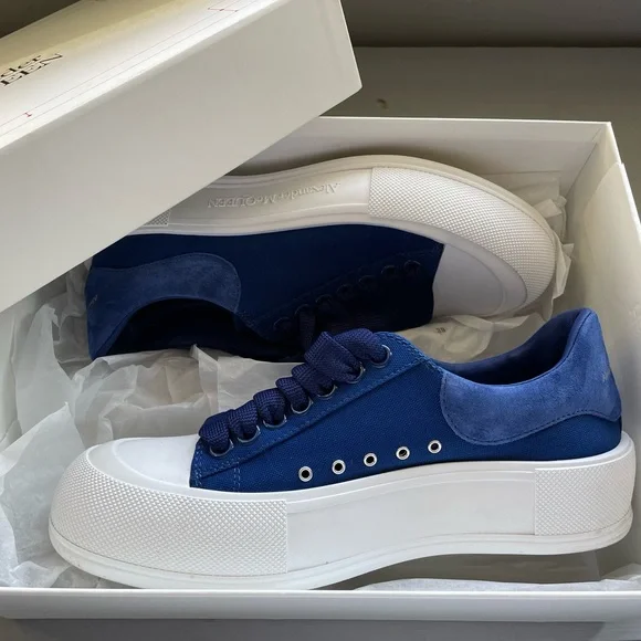 Alexander McQueen | Shoes | Alexander Mcqueen Sneakers